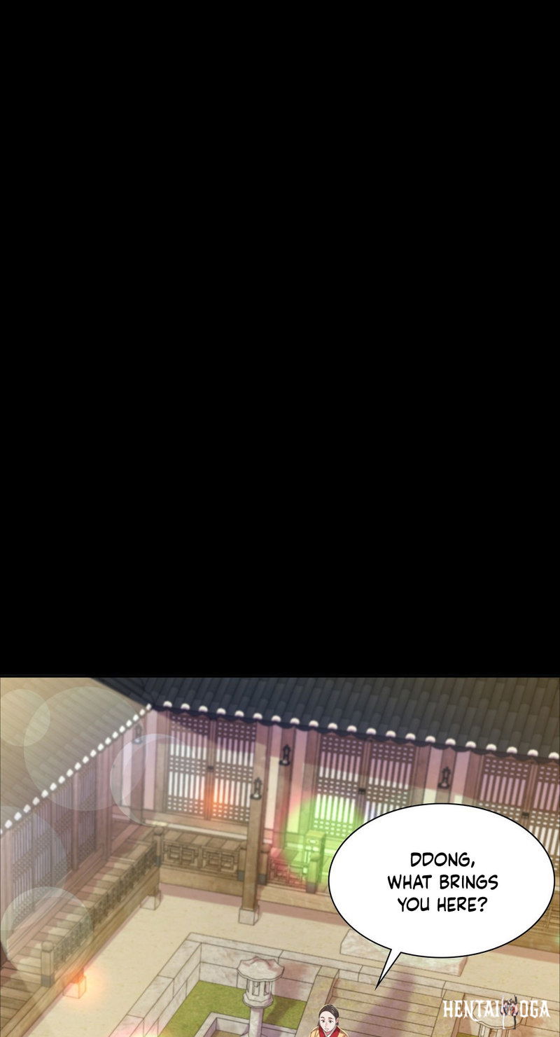 Madam Madam Chapter 19 - Page 90