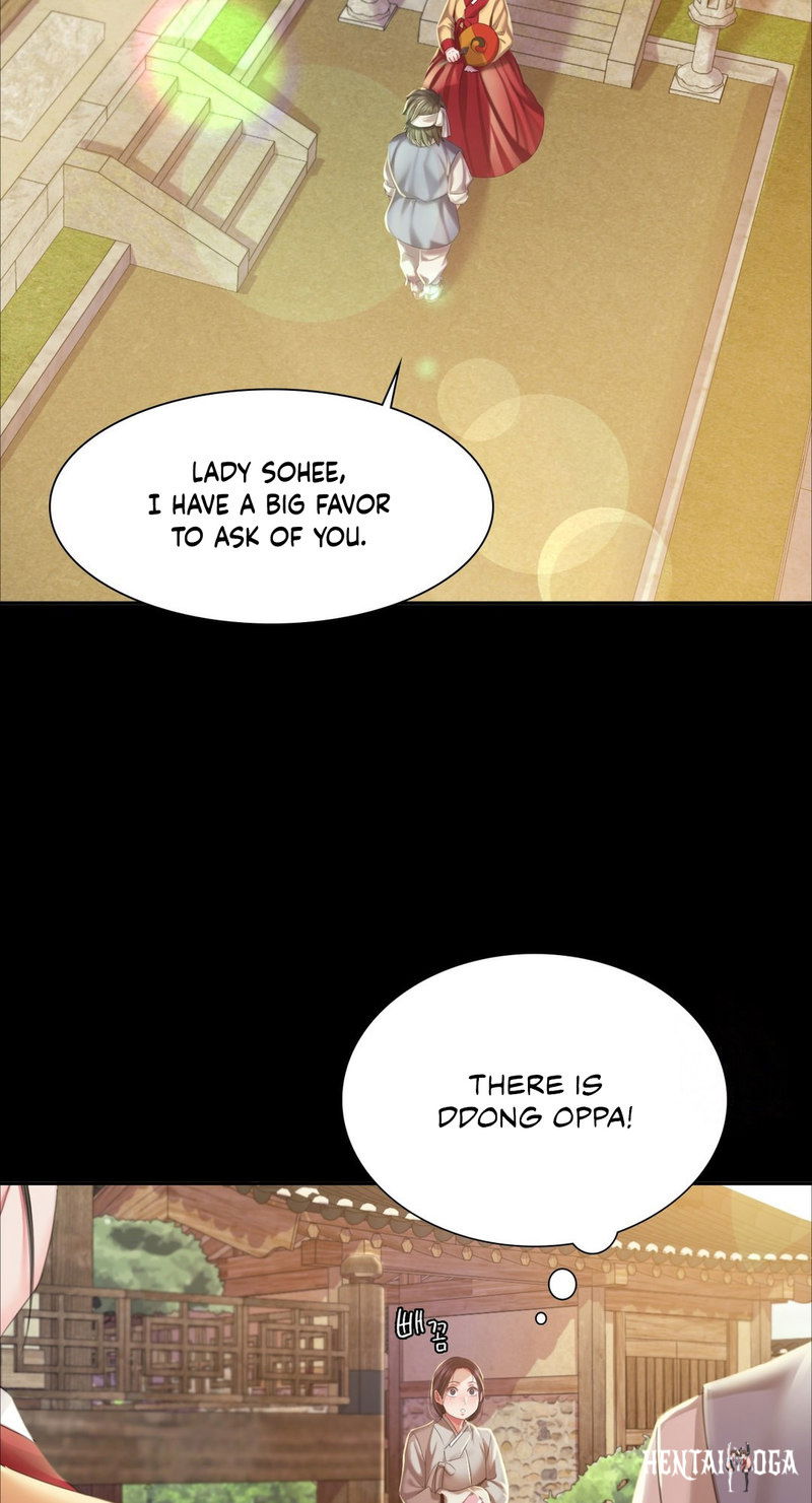 Madam Madam Chapter 19 - Page 91