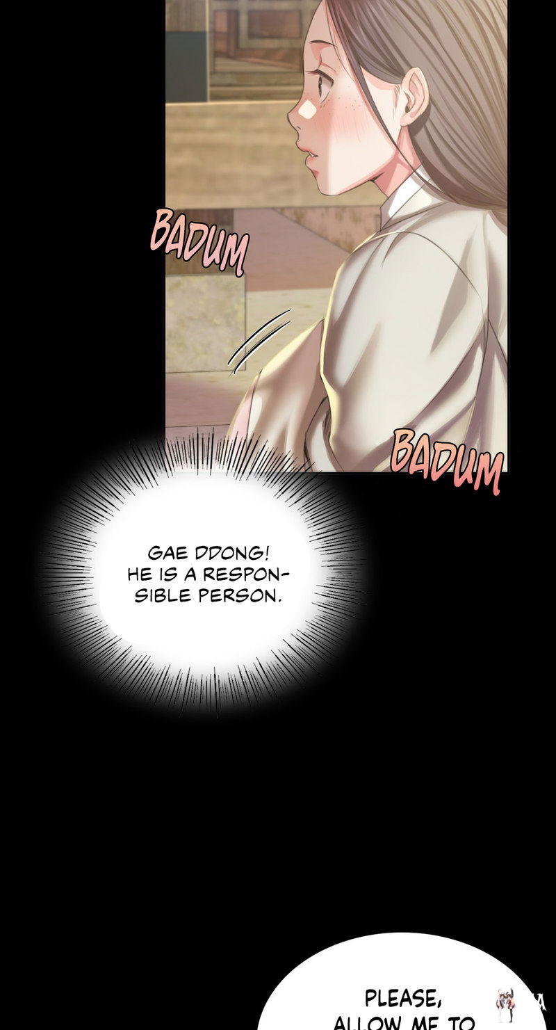 Madam Madam Chapter 19 - Page 94