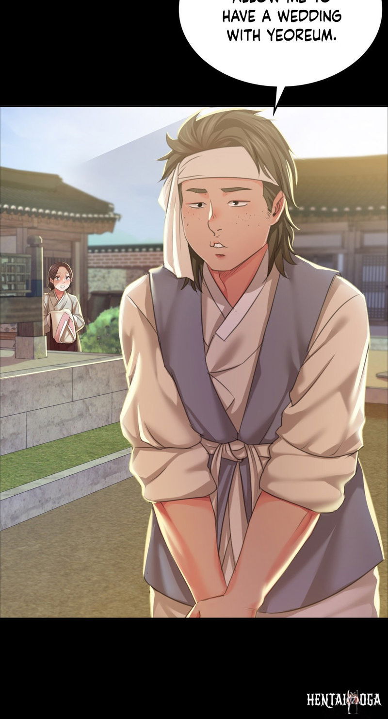 Madam Madam Chapter 19 - Page 95