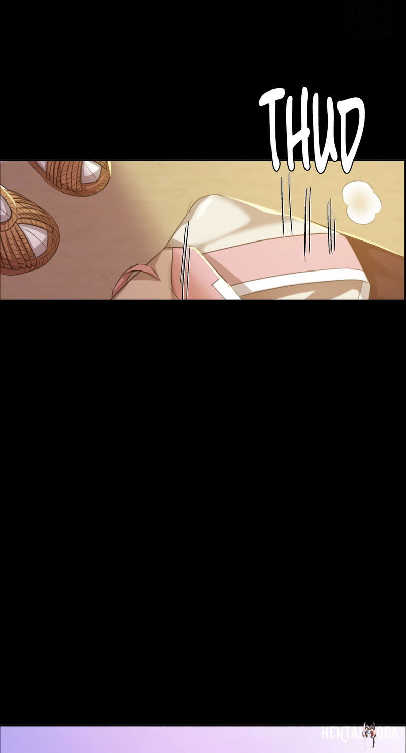 Madam Madam Chapter 19 - Page 96