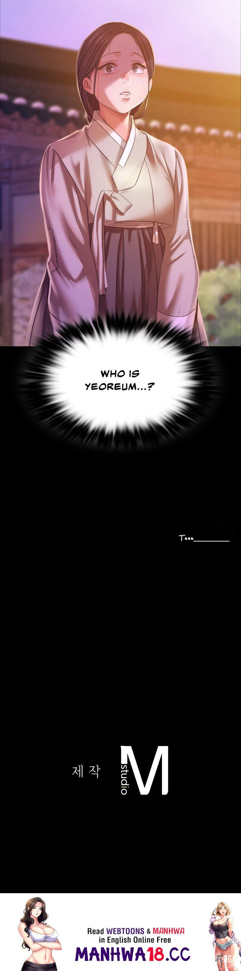 Madam Madam Chapter 19 - Page 97