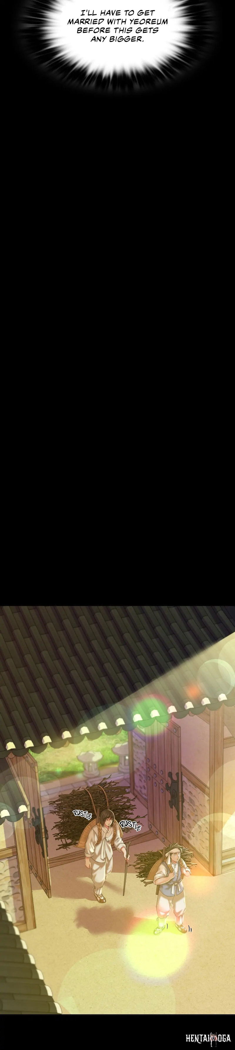 Madam Madam Chapter 20 - Page 14