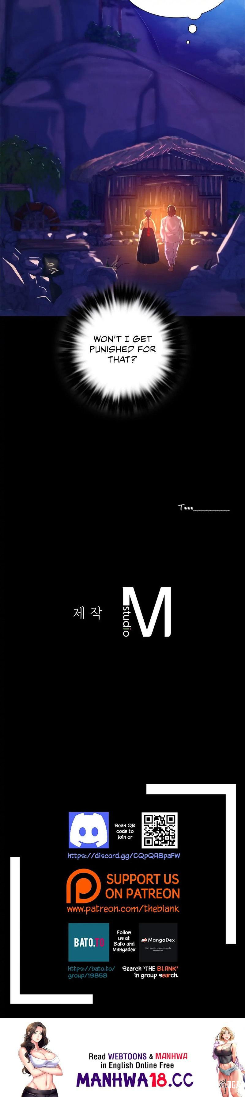 Madam Madam Chapter 20 - Page 32