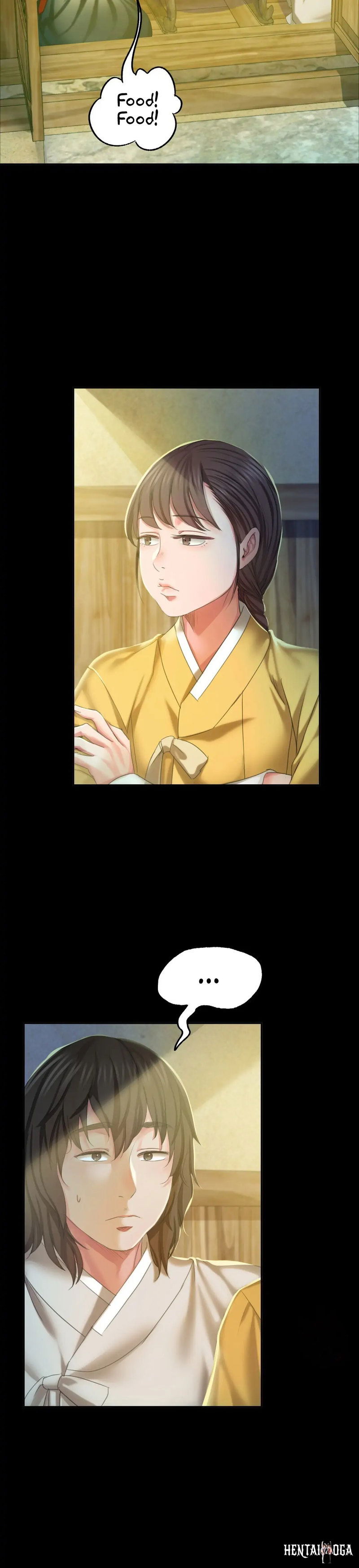 Madam Madam Chapter 20 - Page 7