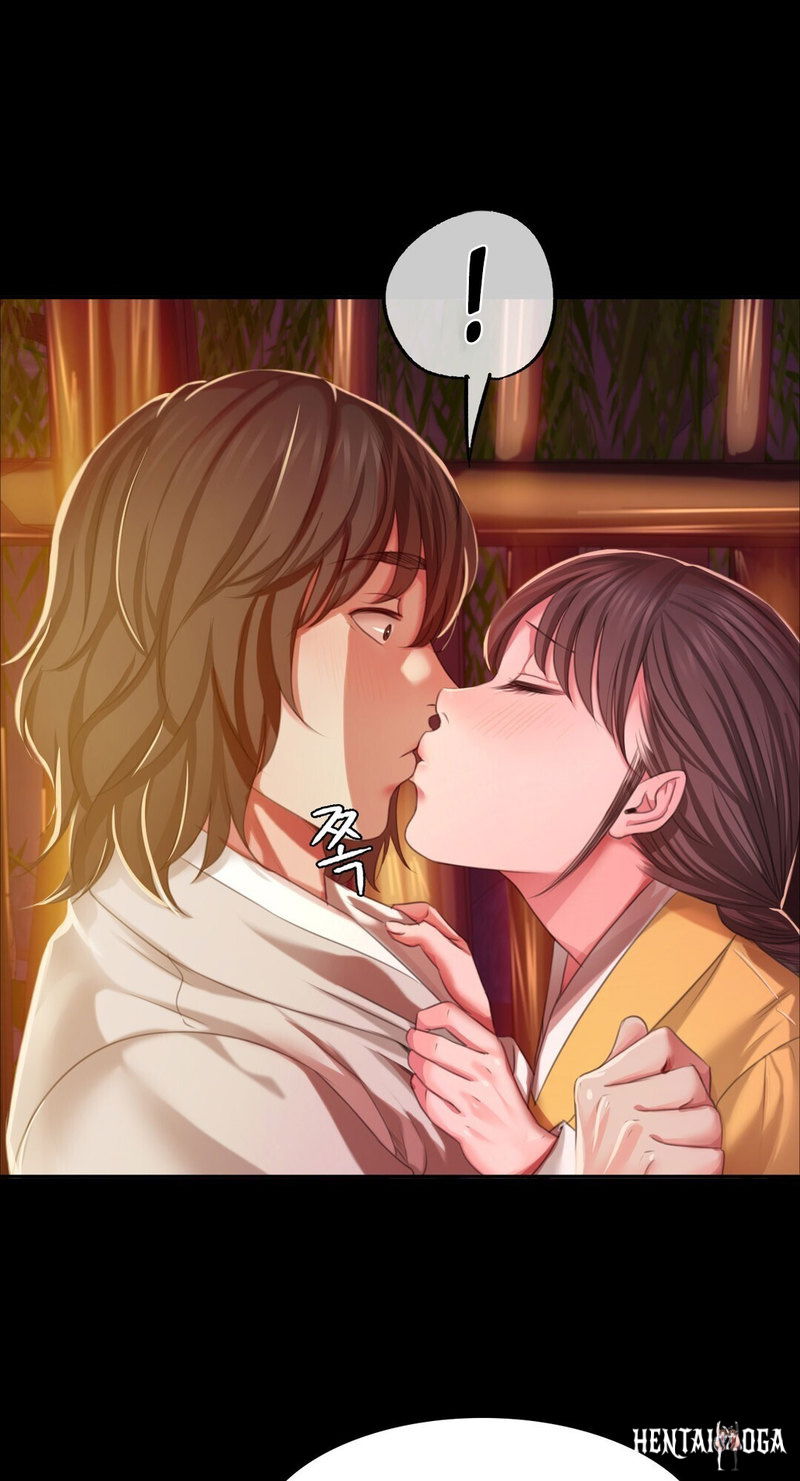 Madam Madam Chapter 21 - Page 10