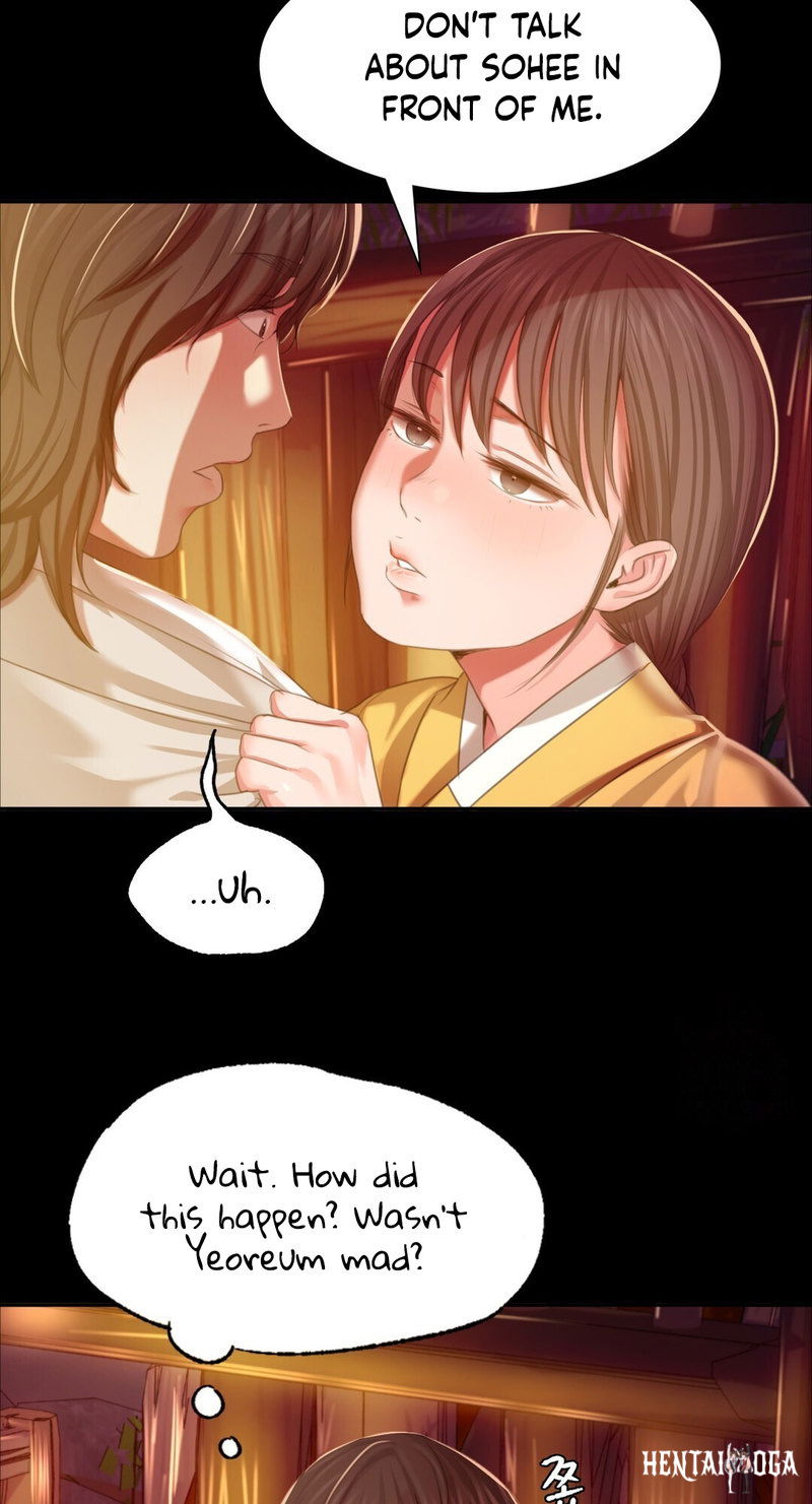 Madam Madam Chapter 21 - Page 11