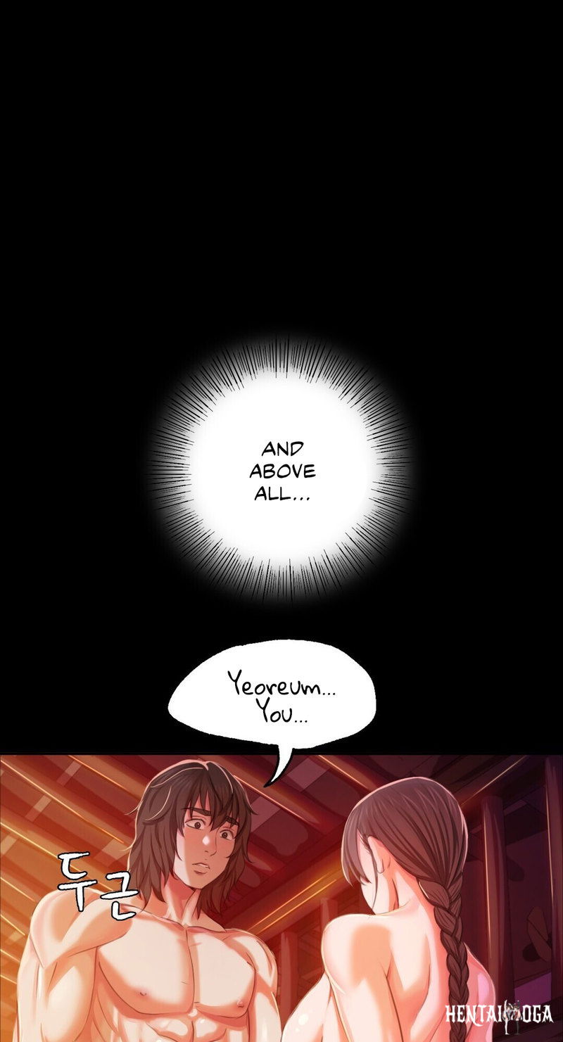 Madam Madam Chapter 21 - Page 19