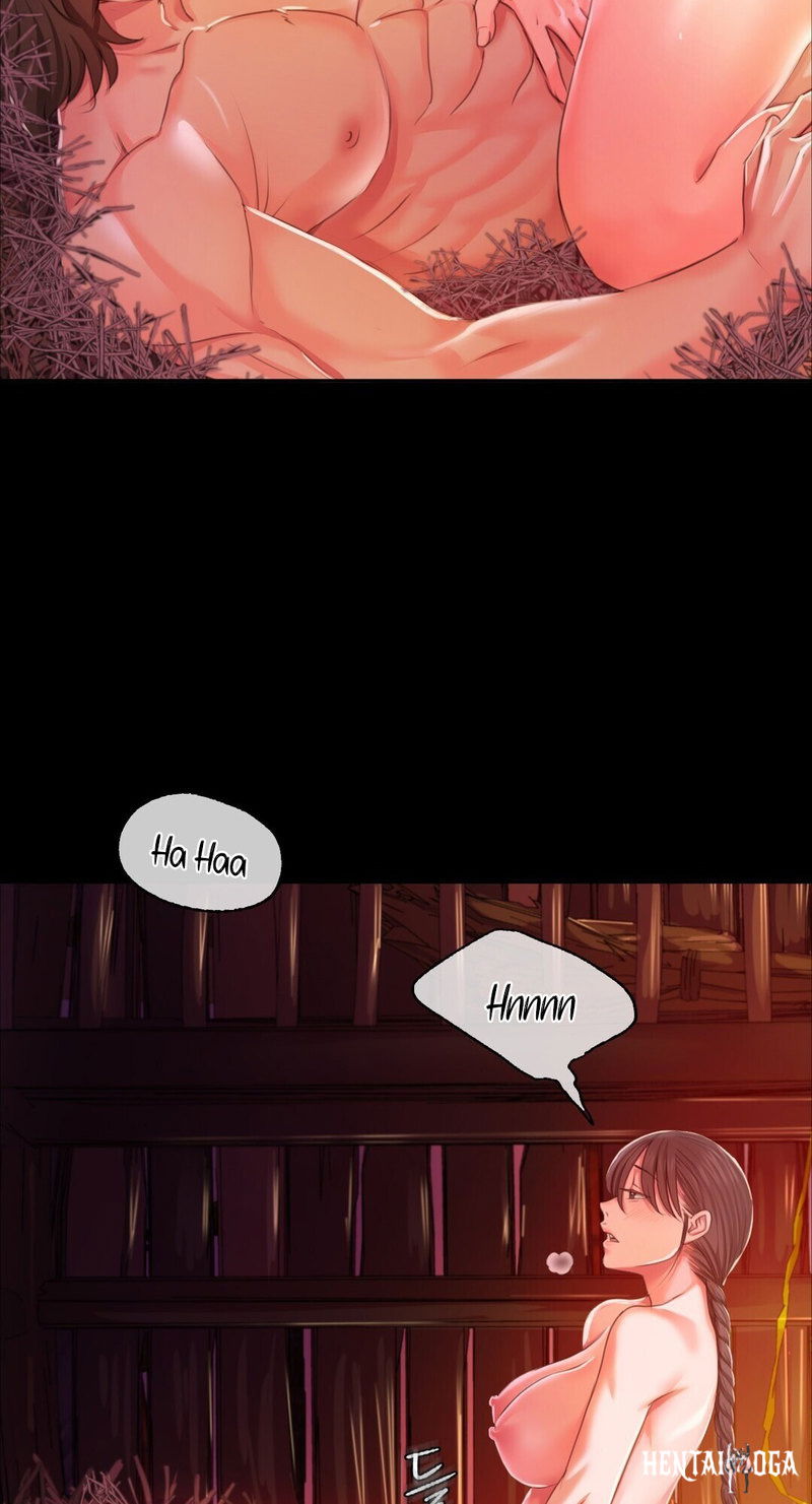 Madam Madam Chapter 21 - Page 26