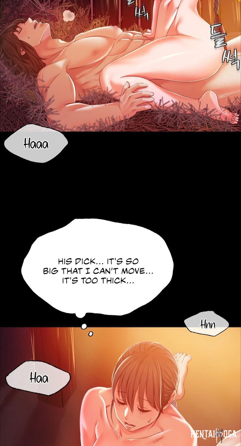 Madam Madam Chapter 21 - Page 27