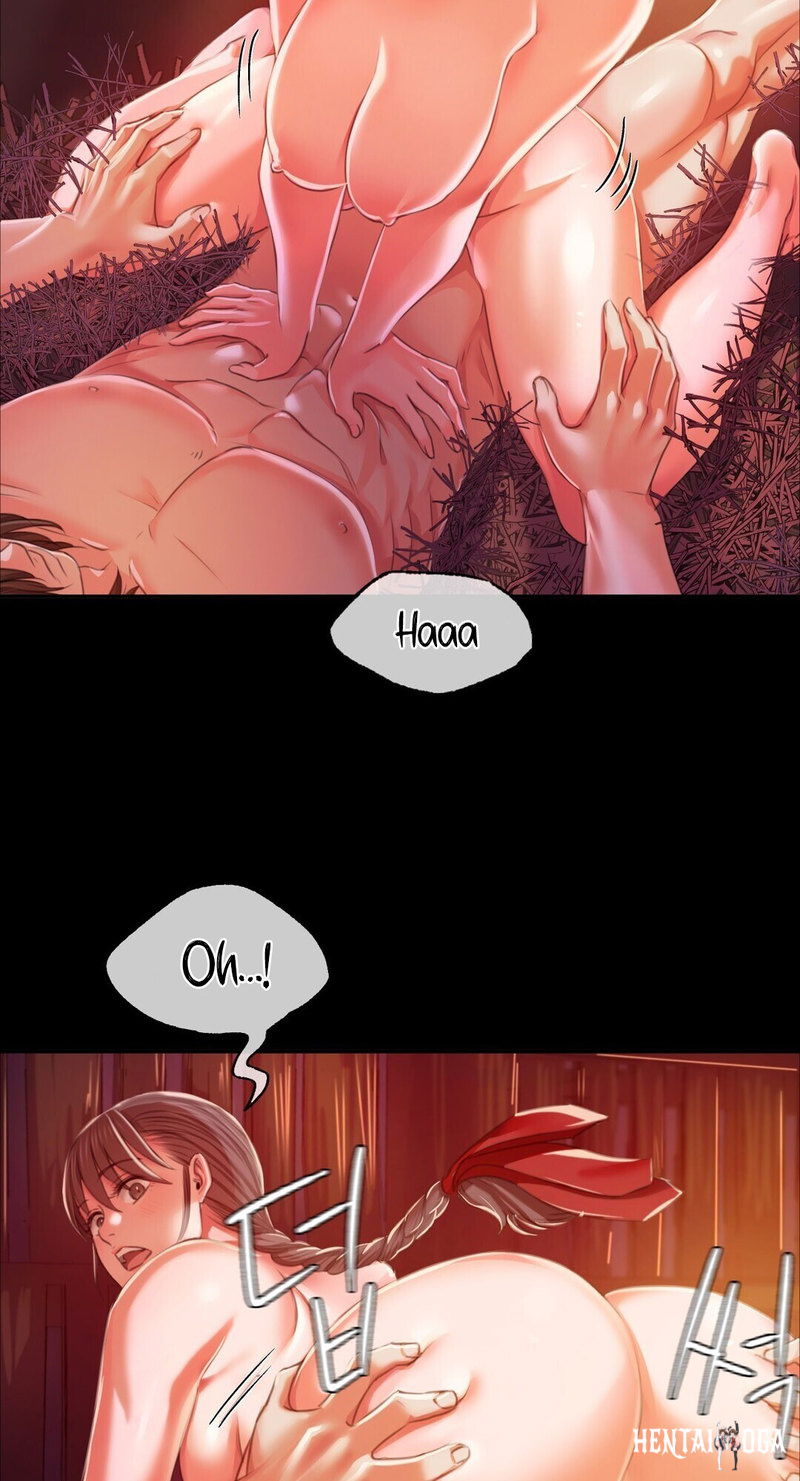 Madam Madam Chapter 21 - Page 28