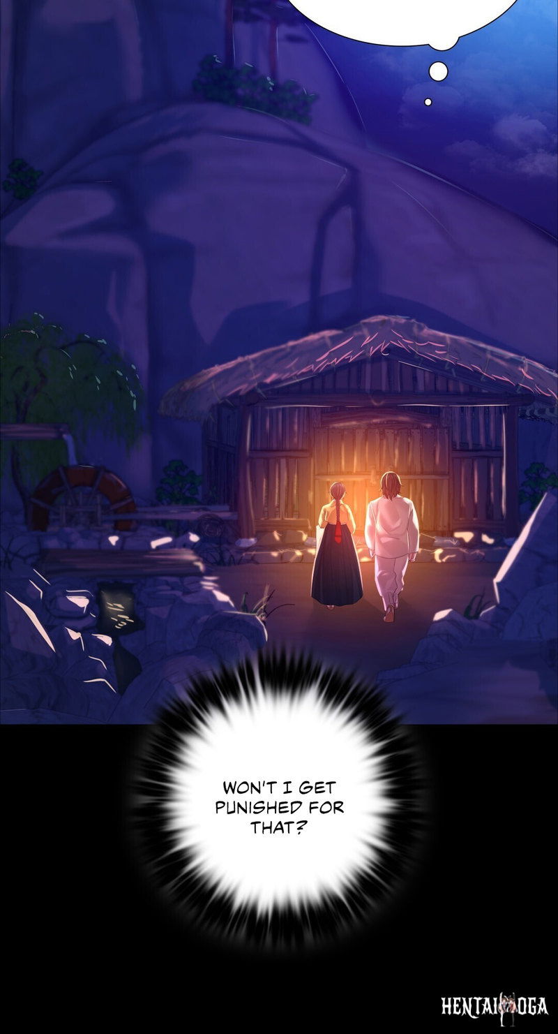 Madam Madam Chapter 21 - Page 4