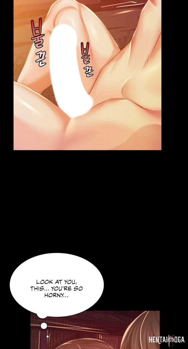 Madam Madam Chapter 21 - Page 52