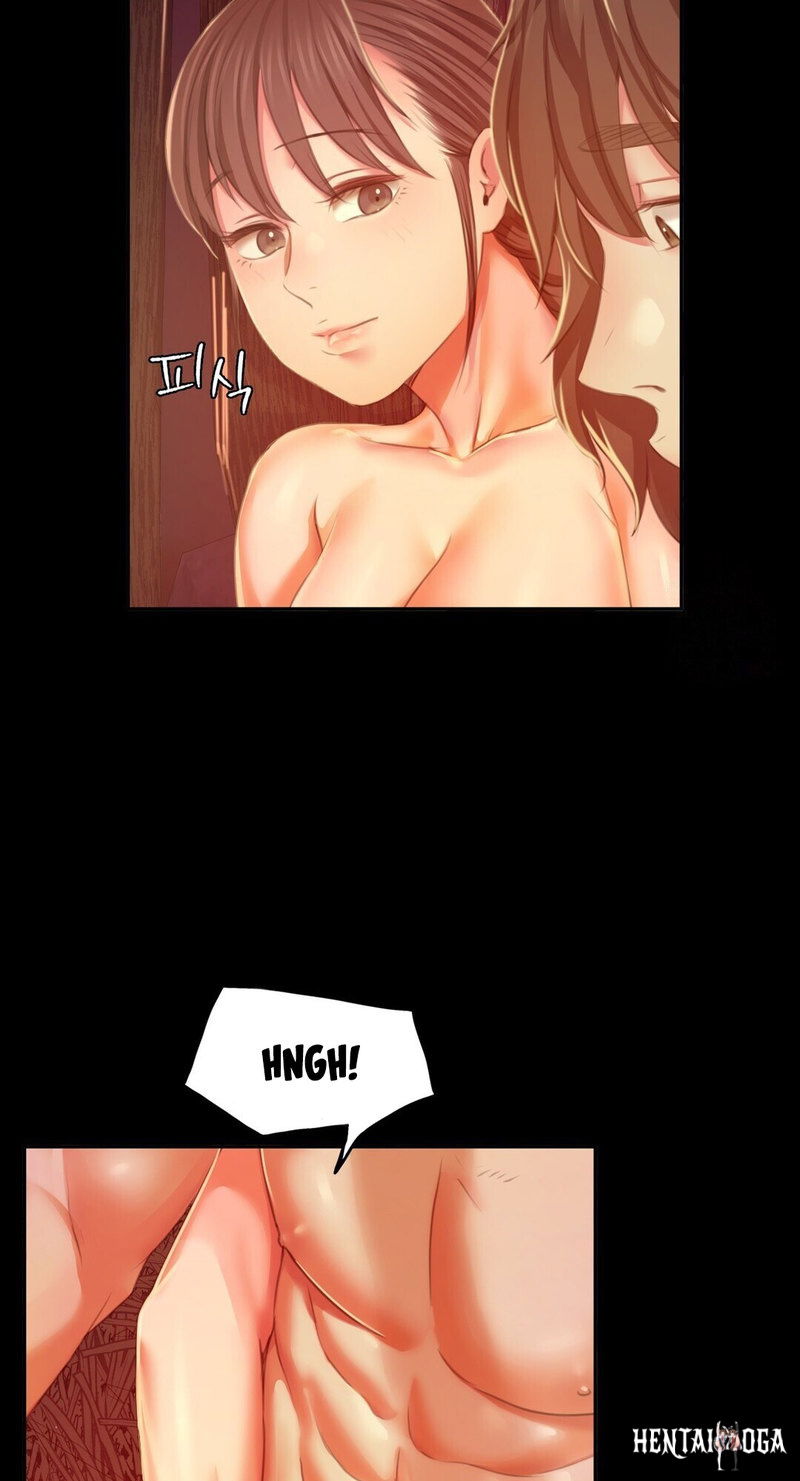 Madam Madam Chapter 21 - Page 53