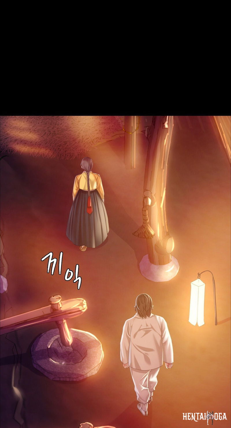 Madam Madam Chapter 21 - Page 6