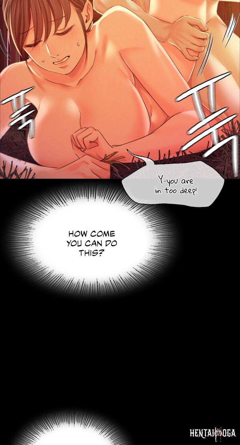 Madam Madam Chapter 21 - Page 65