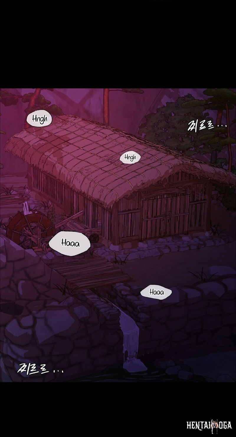 Madam Madam Chapter 21 - Page 67