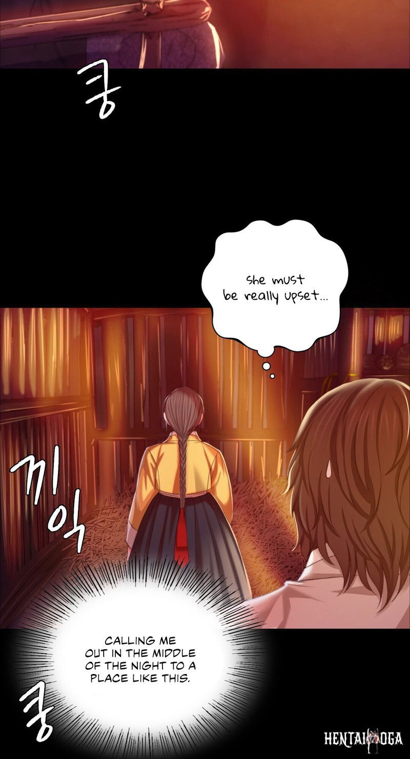 Madam Madam Chapter 21 - Page 7