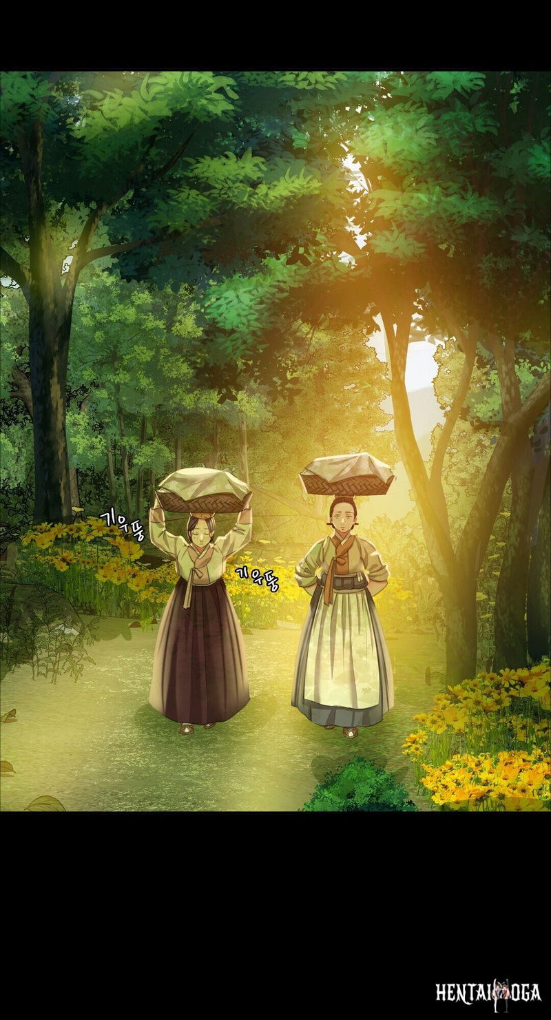 Madam Madam Chapter 21 - Page 74