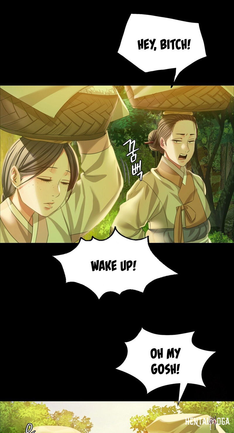 Madam Madam Chapter 21 - Page 75