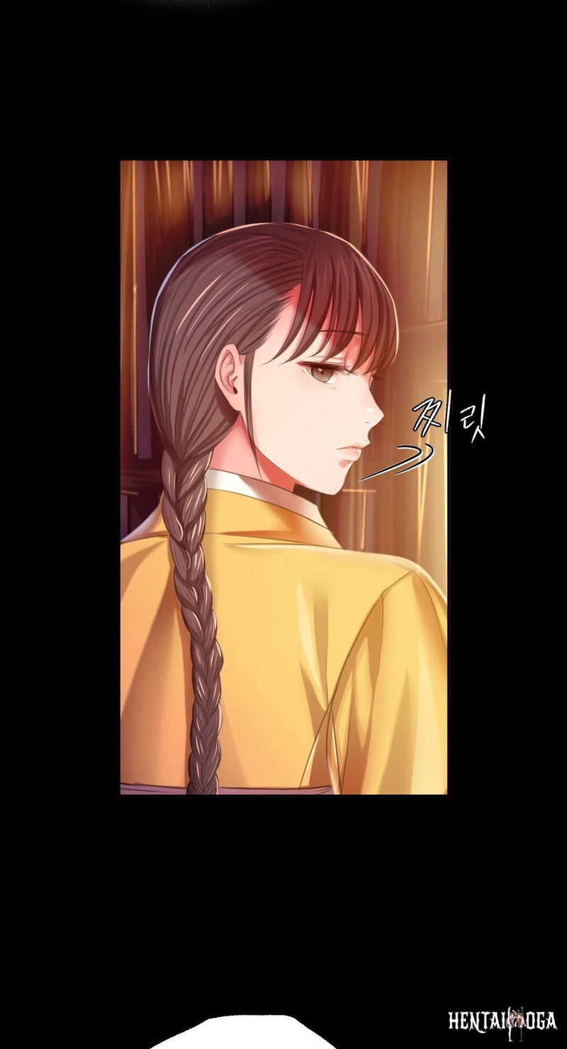 Madam Madam Chapter 21 - Page 8