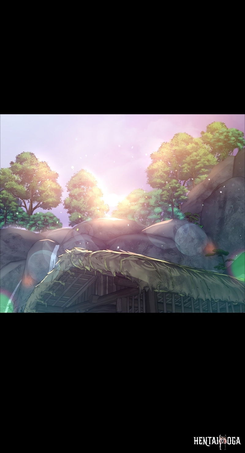 Madam Madam Chapter 22 - Page 1