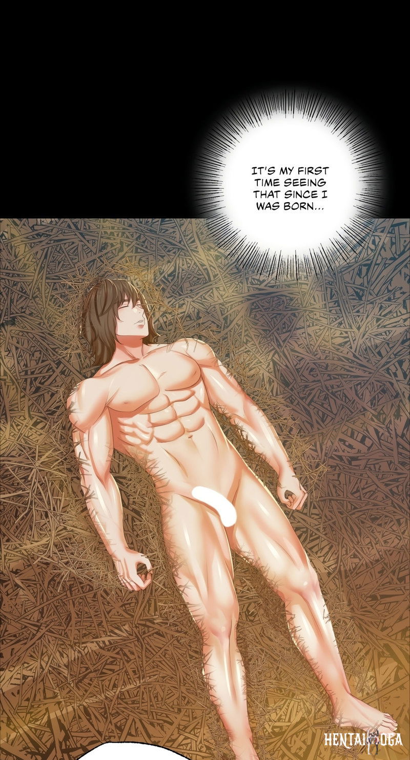 Madam Madam Chapter 22 - Page 16