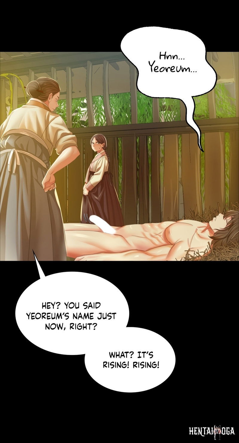 Madam Madam Chapter 22 - Page 18