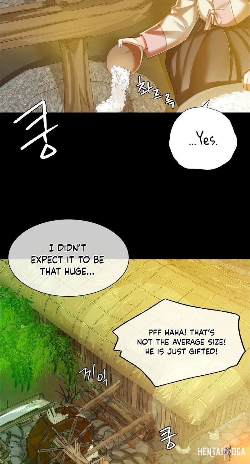 Madam Madam Chapter 22 - Page 27