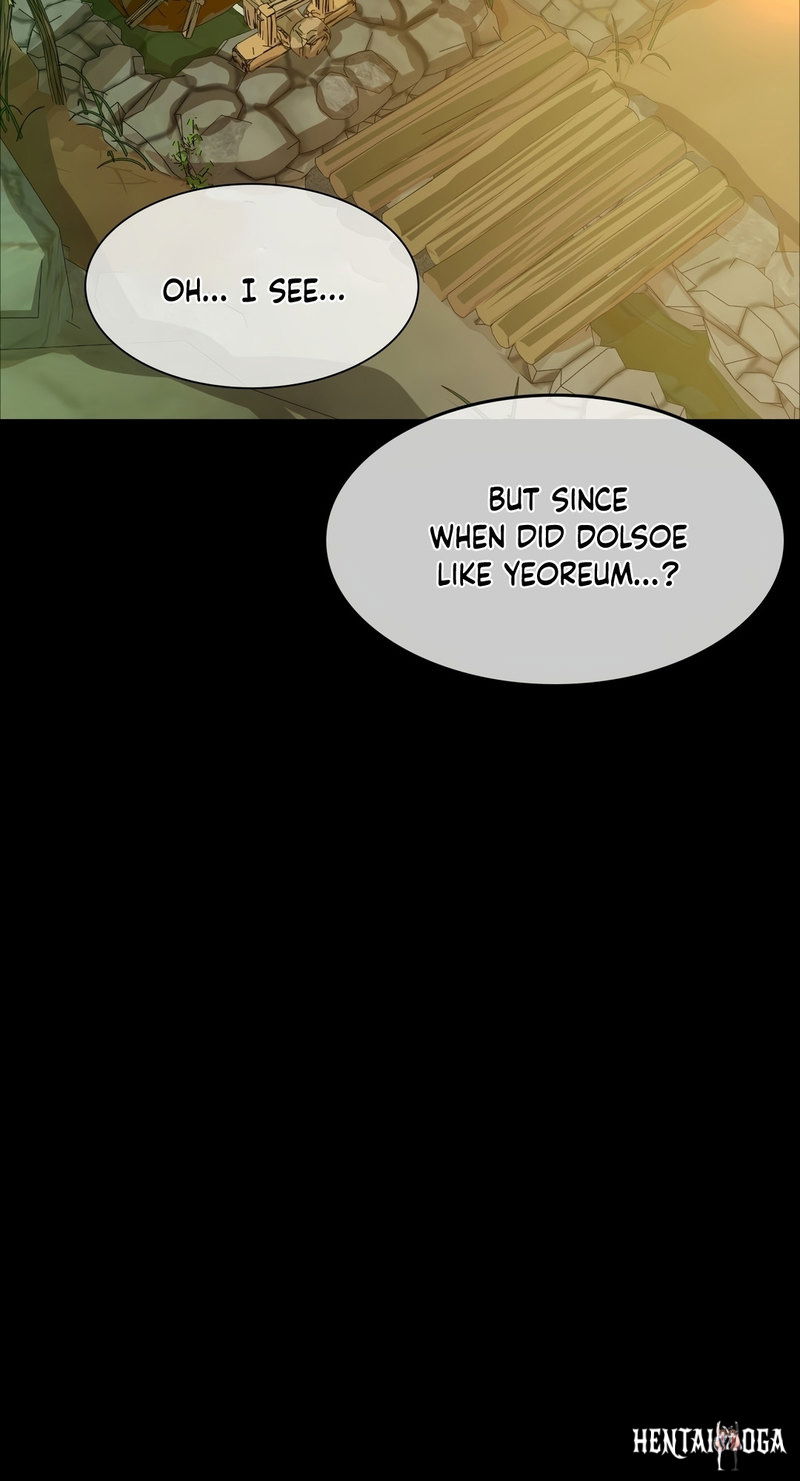 Madam Madam Chapter 22 - Page 28