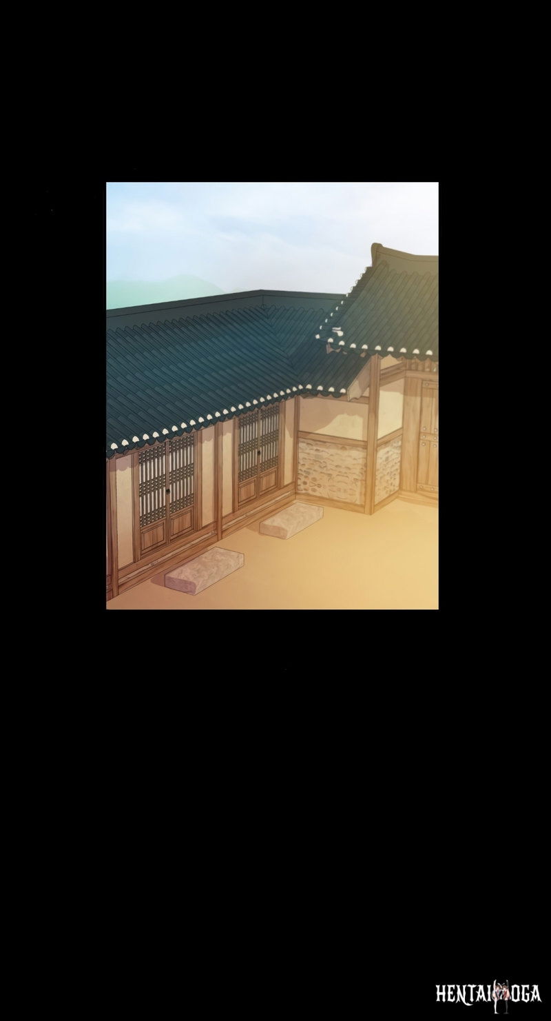 Madam Madam Chapter 22 - Page 29