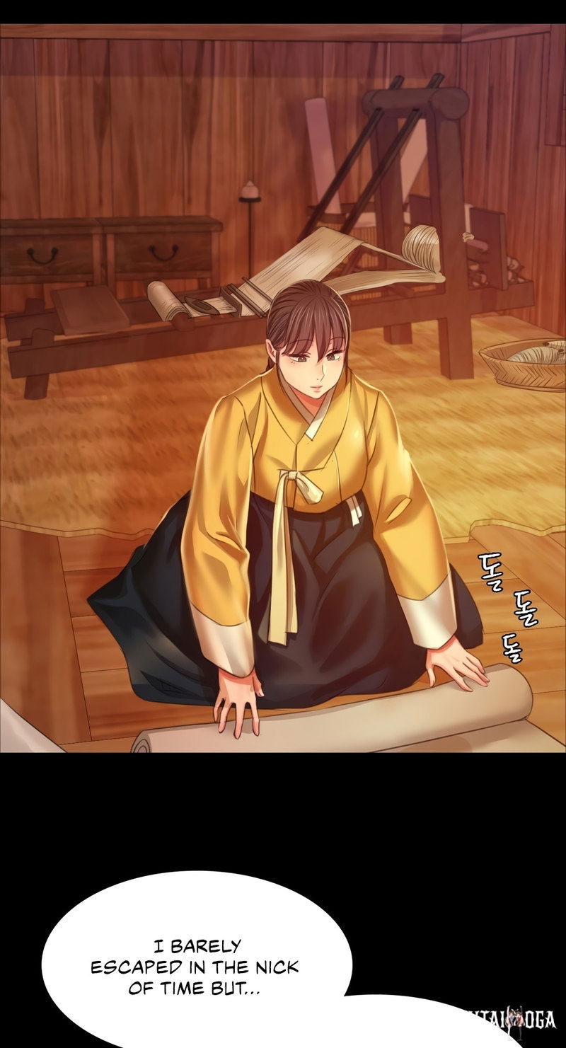 Madam Madam Chapter 22 - Page 30