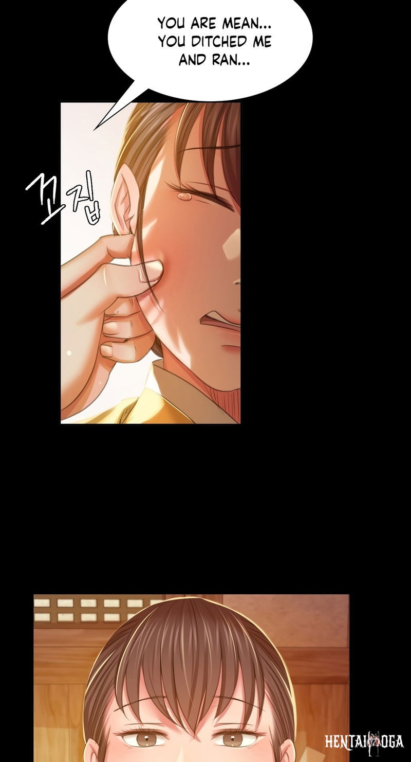 Madam Madam Chapter 22 - Page 36