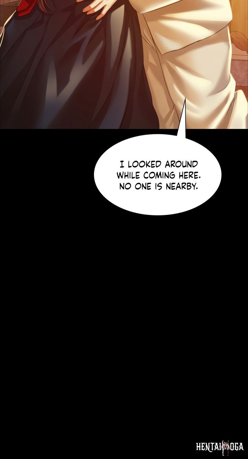 Madam Madam Chapter 22 - Page 39