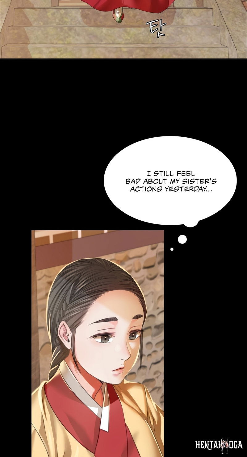 Madam Madam Chapter 22 - Page 41