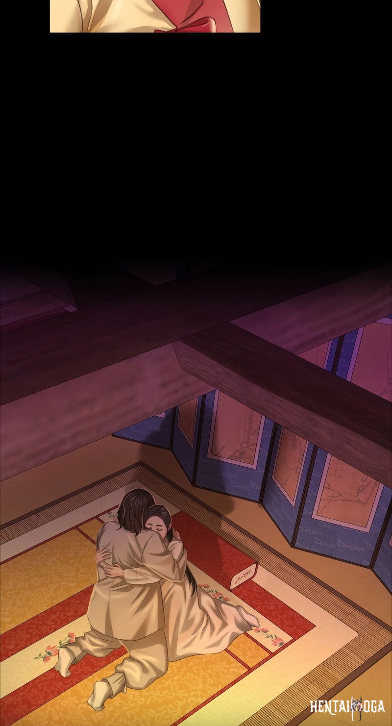 Madam Madam Chapter 22 - Page 42