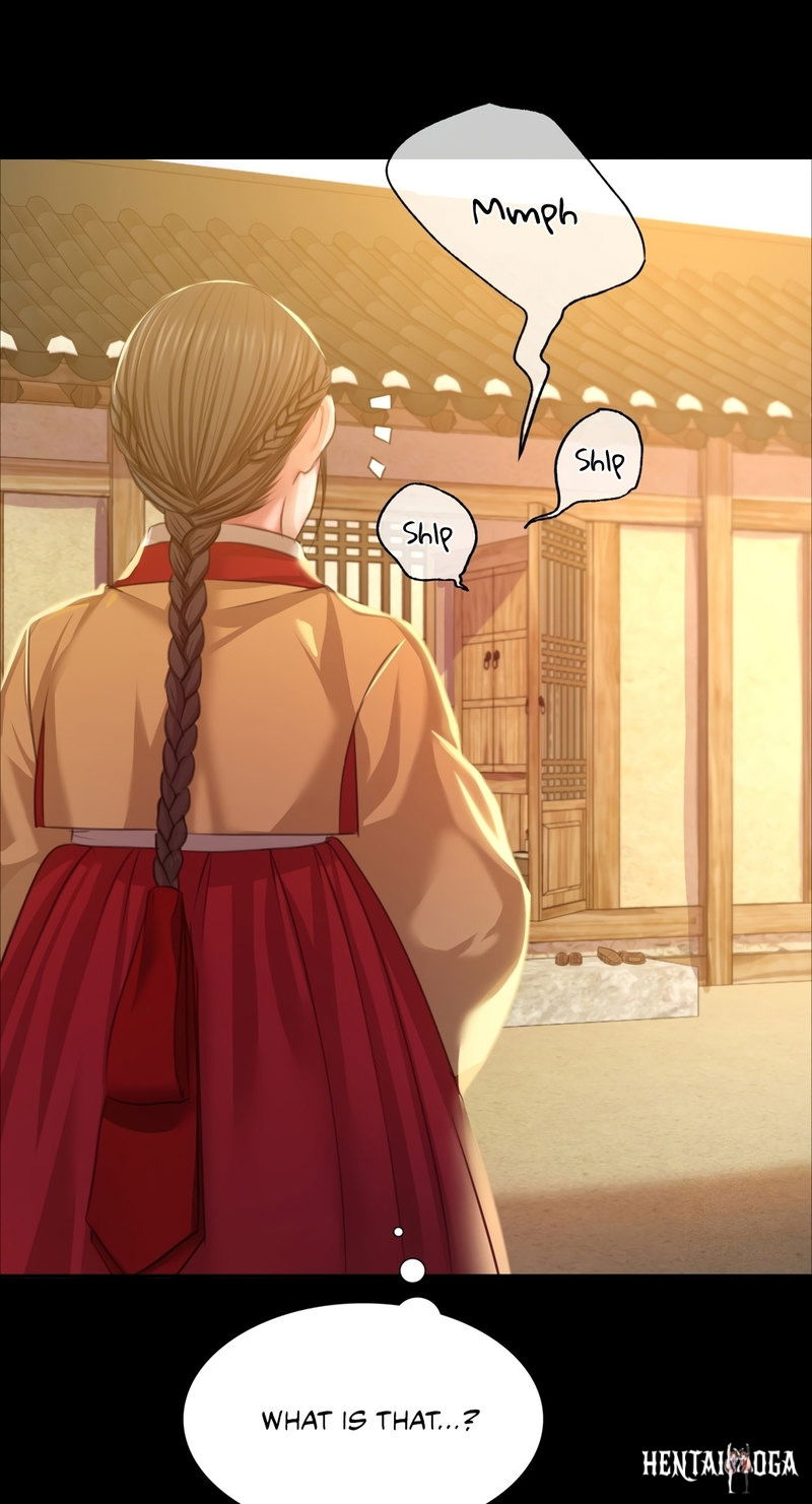 Madam Madam Chapter 22 - Page 44