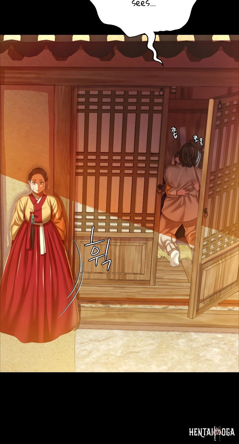 Madam Madam Chapter 22 - Page 48