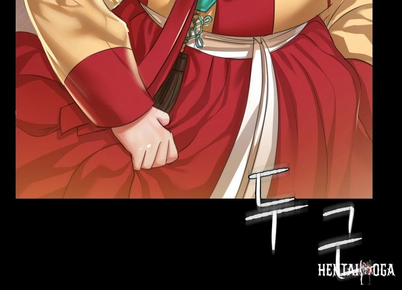 Madam Madam Chapter 22 - Page 50