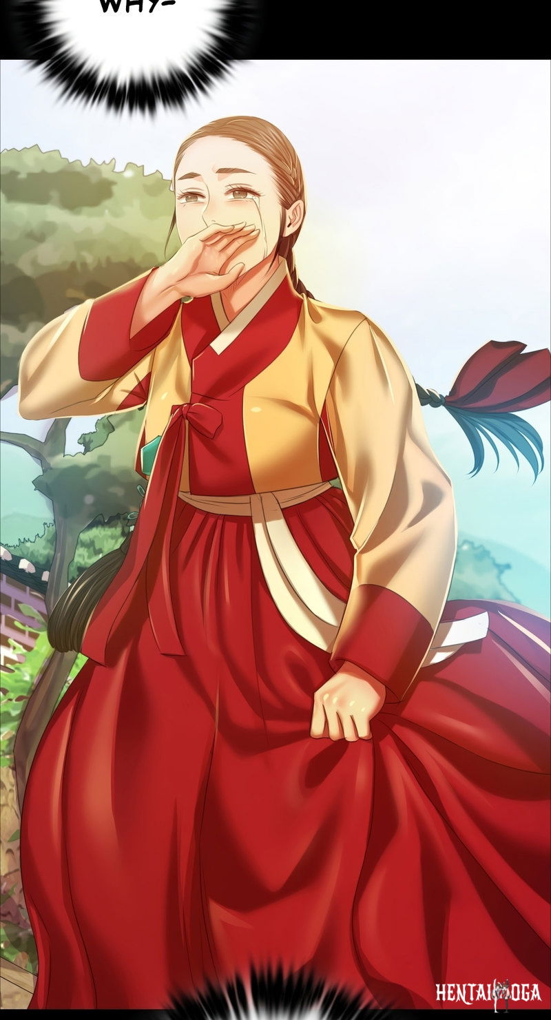 Madam Madam Chapter 22 - Page 52