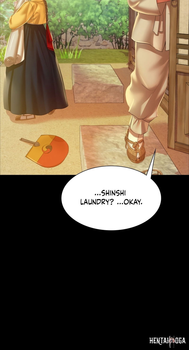 Madam Madam Chapter 22 - Page 58