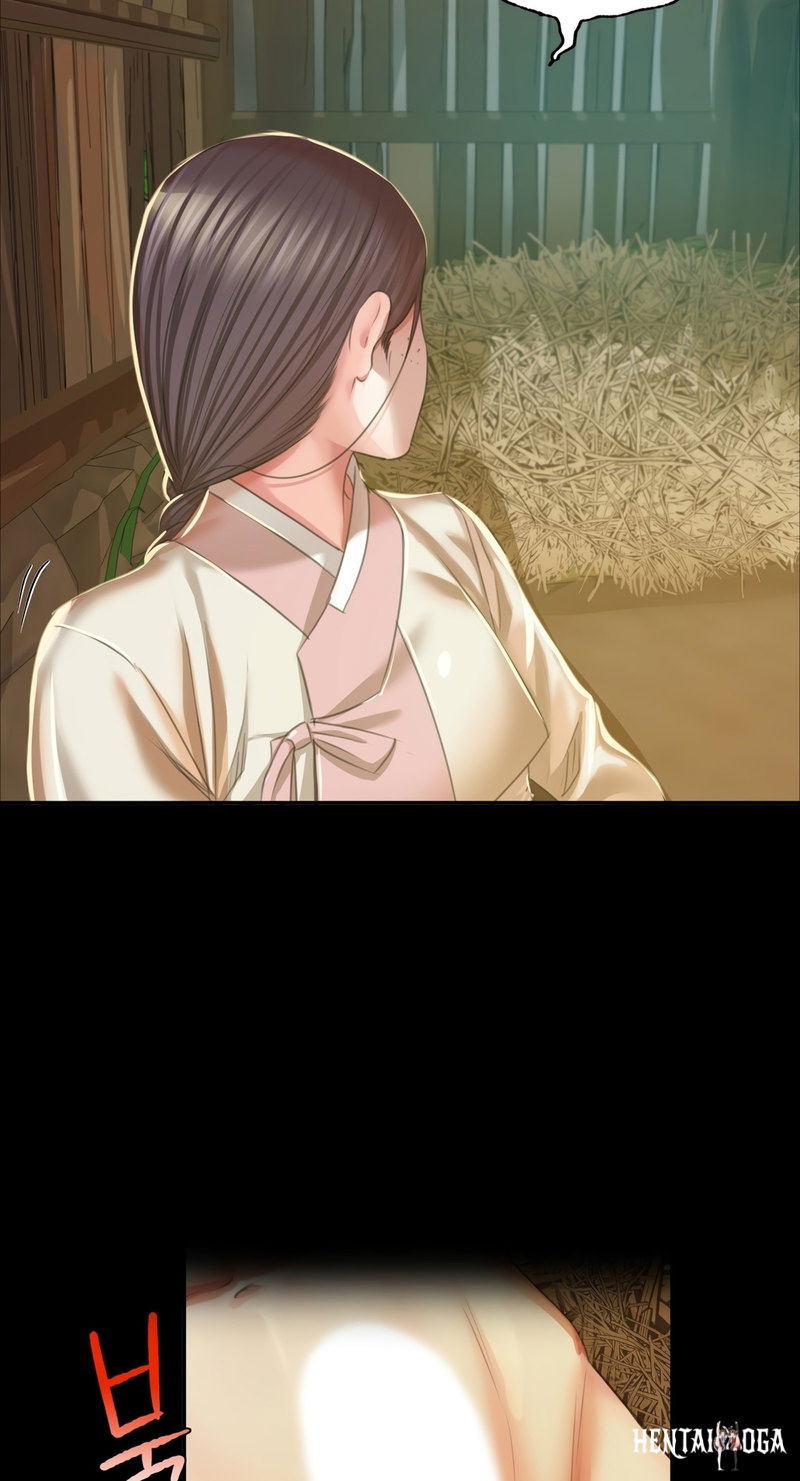 Madam Madam Chapter 22 - Page 64