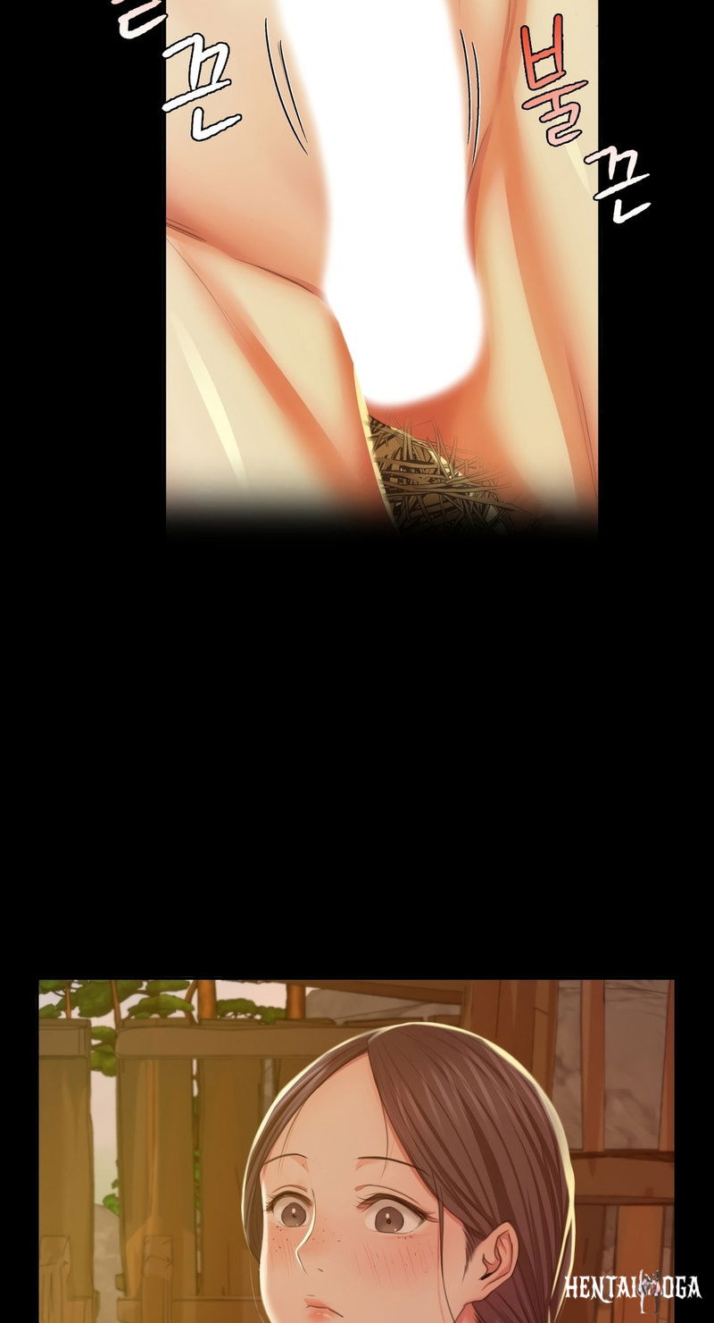 Madam Madam Chapter 22 - Page 65