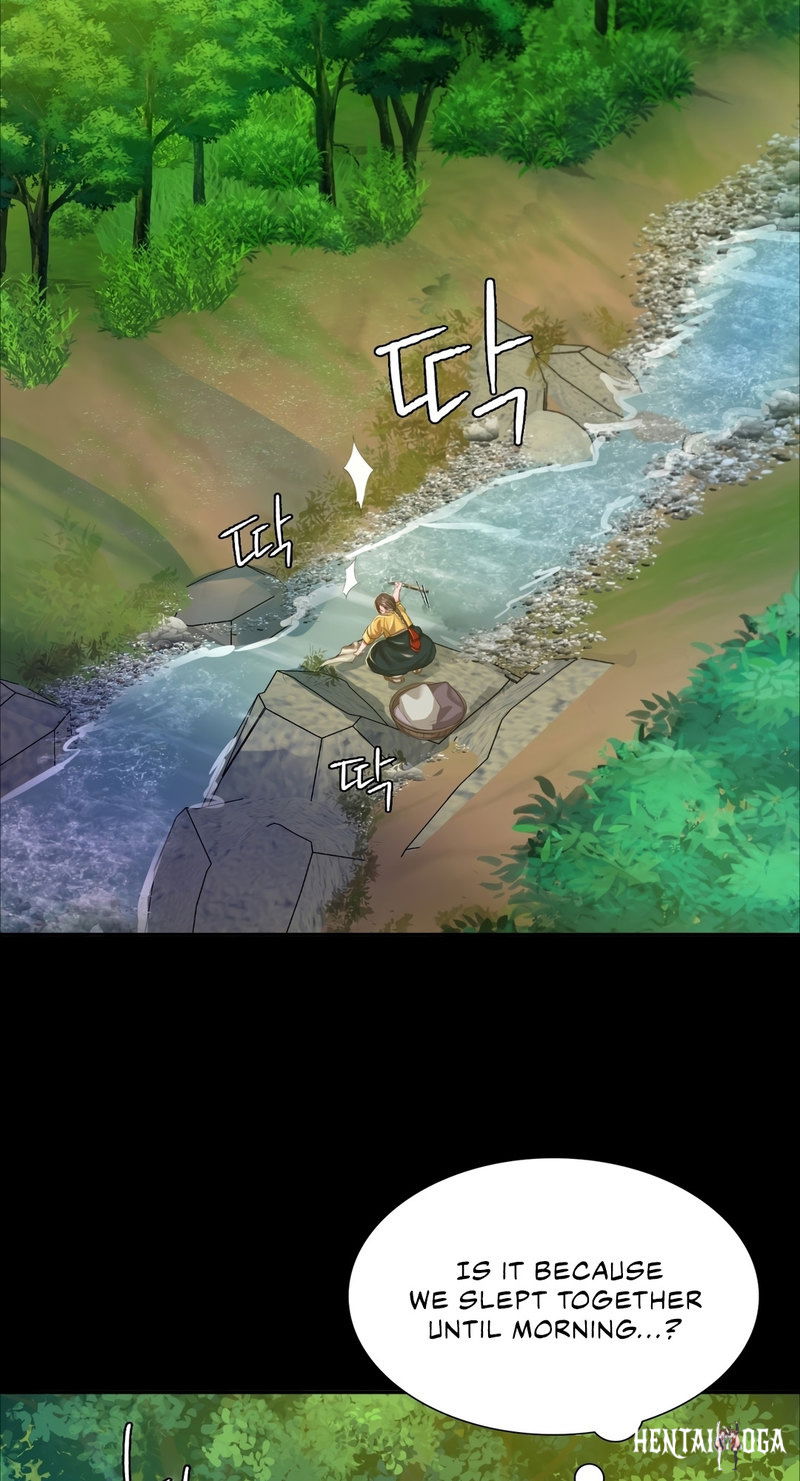 Madam Madam Chapter 22 - Page 68