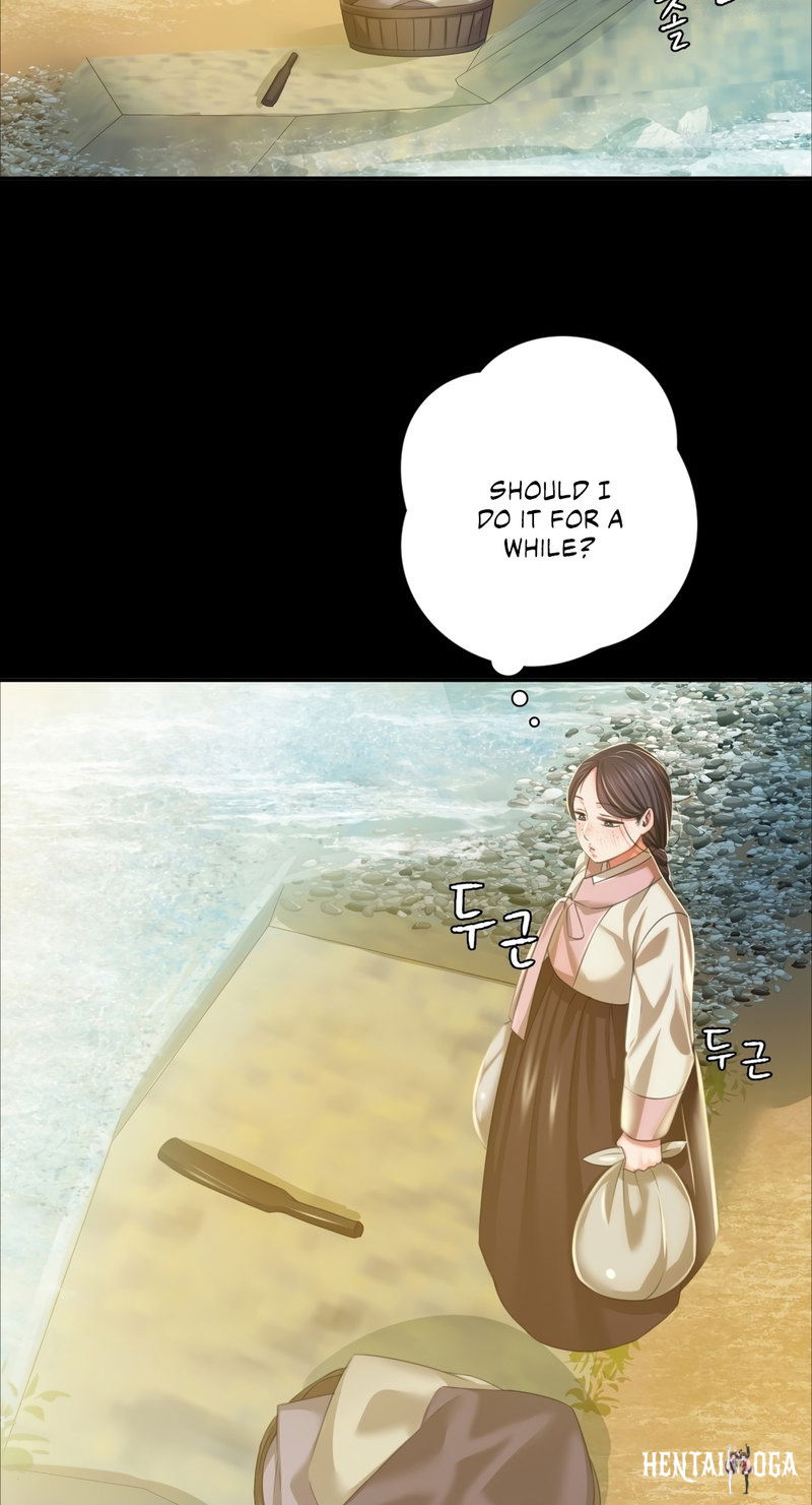 Madam Madam Chapter 22 - Page 76