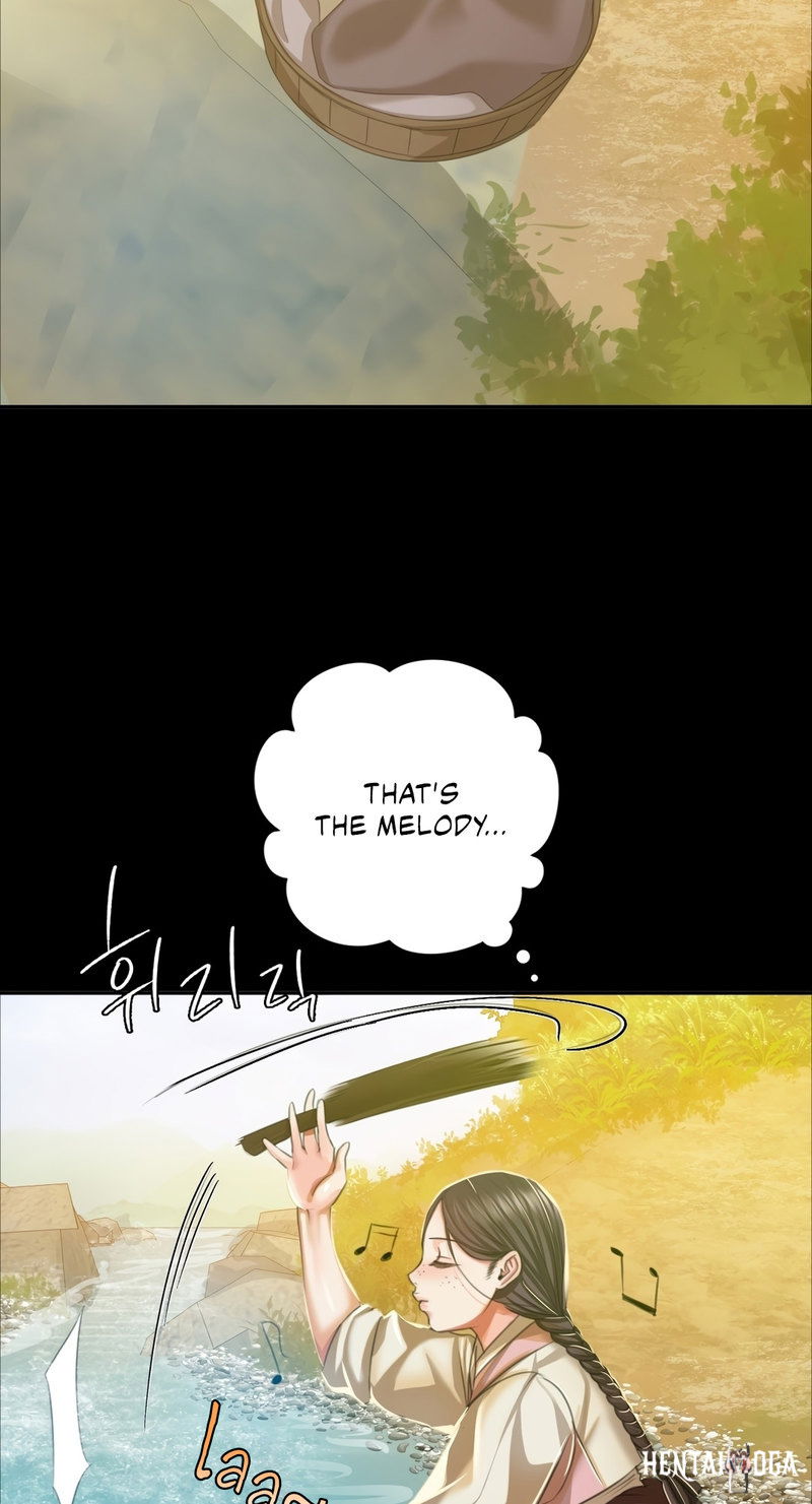 Madam Madam Chapter 22 - Page 77