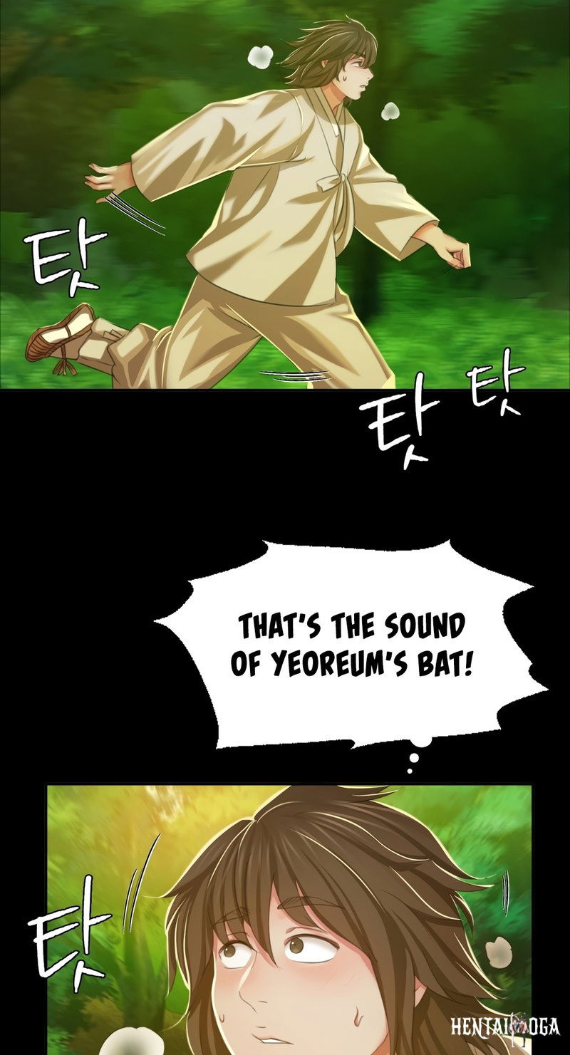 Madam Madam Chapter 22 - Page 79