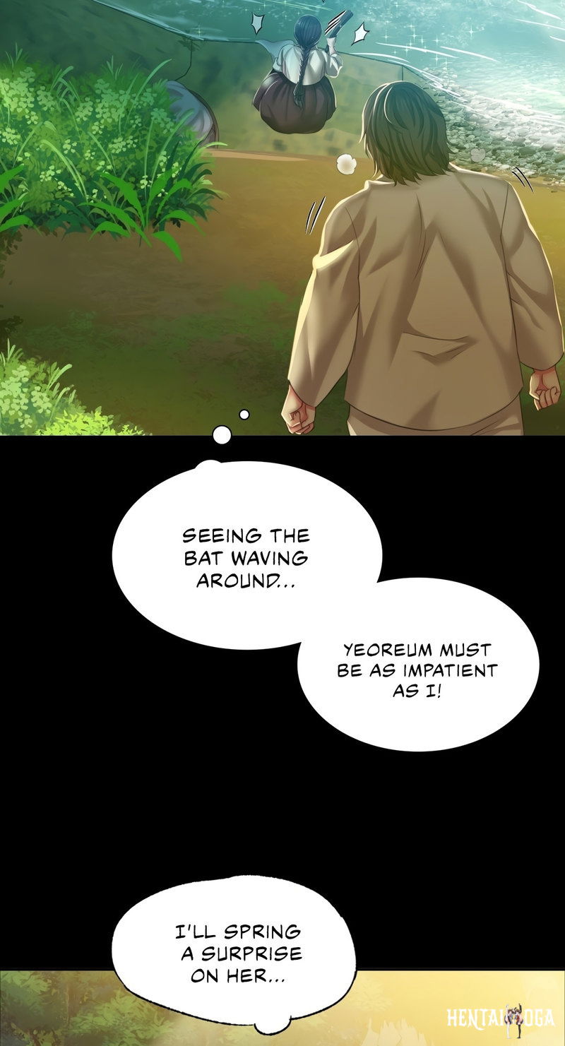 Madam Madam Chapter 22 - Page 81