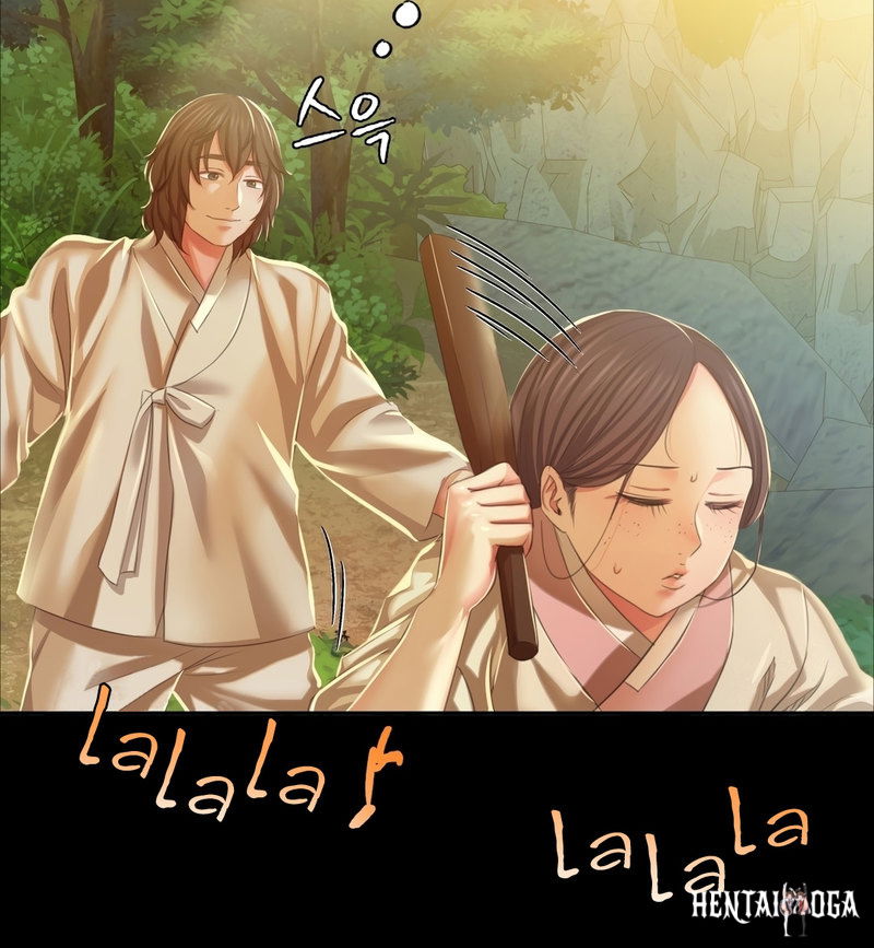 Madam Madam Chapter 22 - Page 82