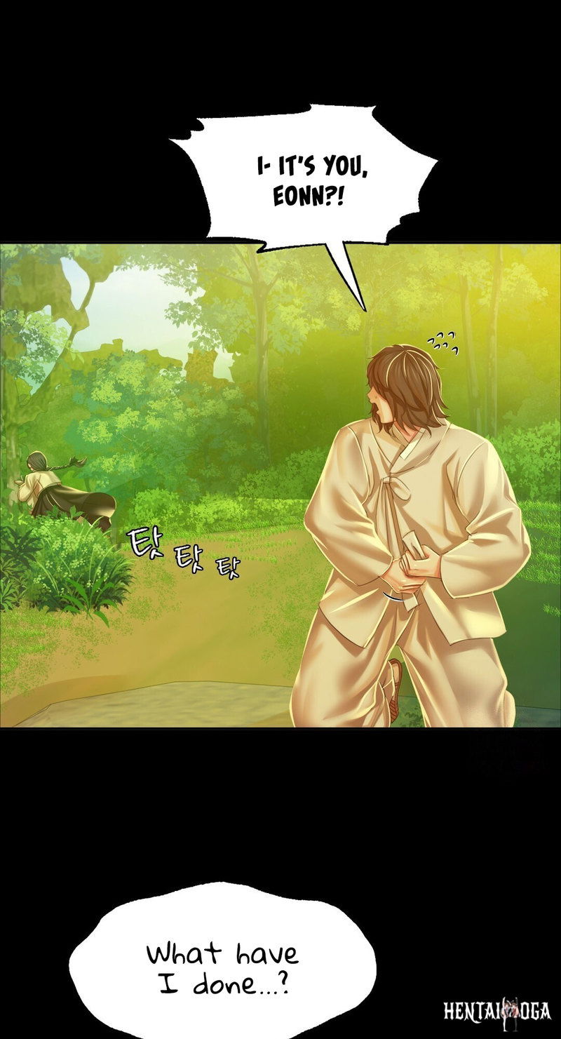 Madam Madam Chapter 23 - Page 11